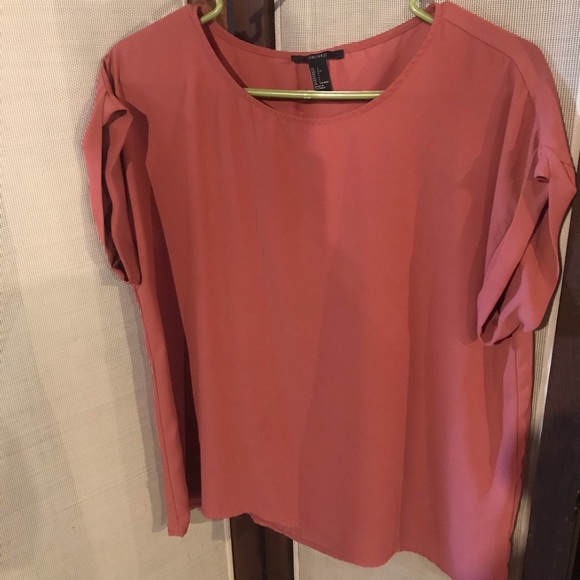 Forever 21 Top - Picture 1 of 2